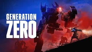 2022 Trailer