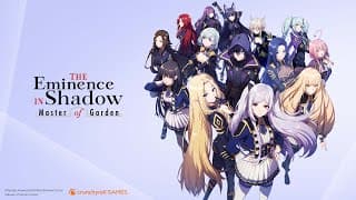 Announcement Trailer