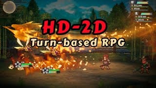Announcement Trailer