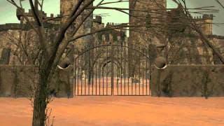 Game intro