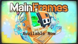 Launch Trailer