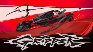 Announcement Trailer