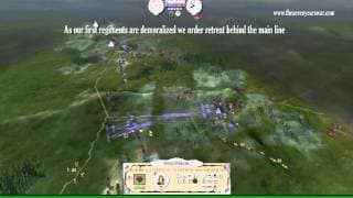 Gameplay video