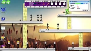 Gameplay Video