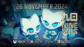 Release Date Trailer