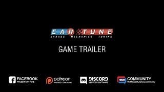 Announcement Trailer