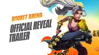 Reveal Trailer