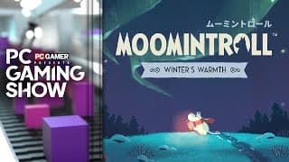 Announcement Trailer