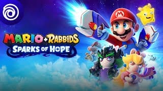 Announcement Trailer