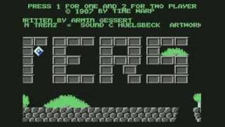 Game intro