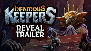 Announcement Trailer