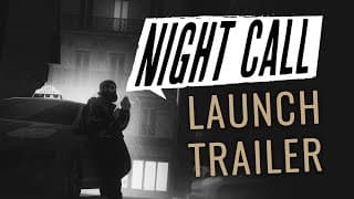 Launch Trailer