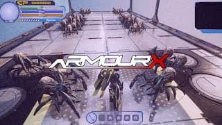 Gameplay Video