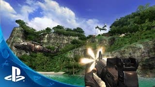Launch Trailer