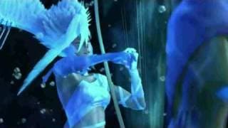 Final Fantasy XIII Trailer 2