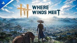 Gameplay Trailer