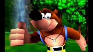 Game intro
