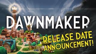 Release Date Trailer