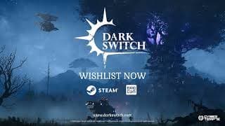 Announcement Trailer