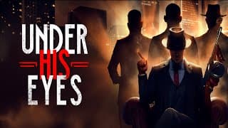Announcement Trailer