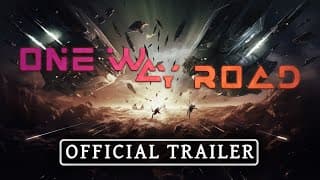 Gameplay Trailer
