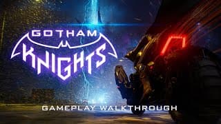 Gameplay Trailer