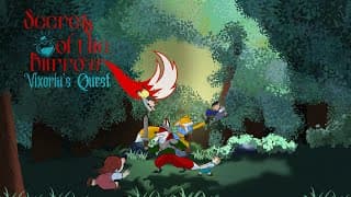 Announcement Trailer