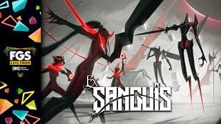 Gameplay Trailer
