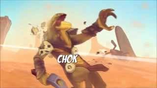 Trailer