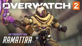 Cinematic Trailer