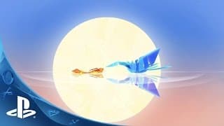 Launch Trailer