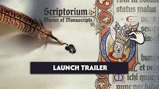 Launch Trailer
