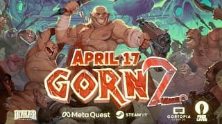 Release Date Trailer