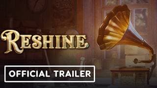 Announcement Trailer