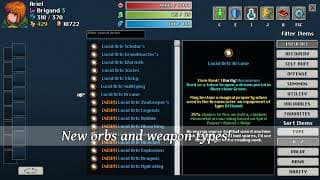 Tangledeep: Dawn of Dragons video 1