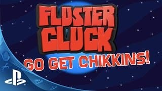 Gameplay Trailer