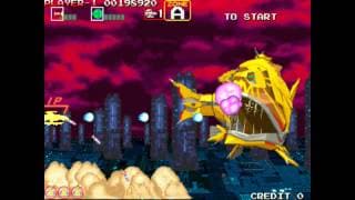 Gameplay video