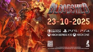 Release Date Trailer