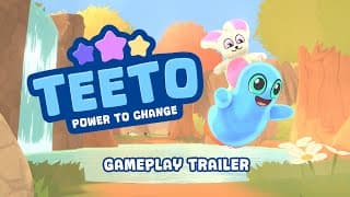 Gameplay Trailer