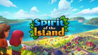 Co-op Frenzy: Spirit of the Island + Biped Bundle video 1