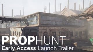 Launch Trailer