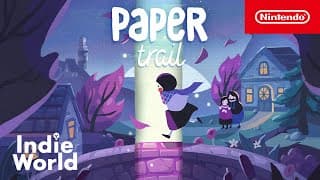 Announcement Trailer