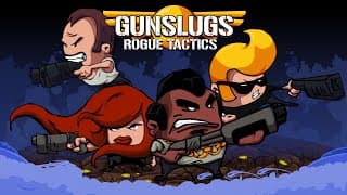 Announcement Trailer