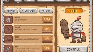 Gameplay Video