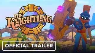 Release Date Trailer