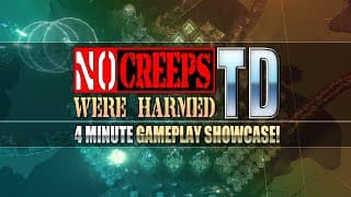 Gameplay Trailer