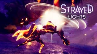 Announcement Trailer