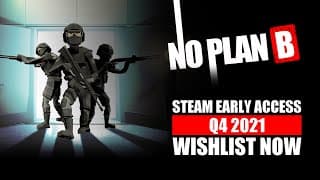 Announcement Trailer