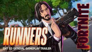 Gameplay Trailer