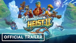 Announcement Trailer